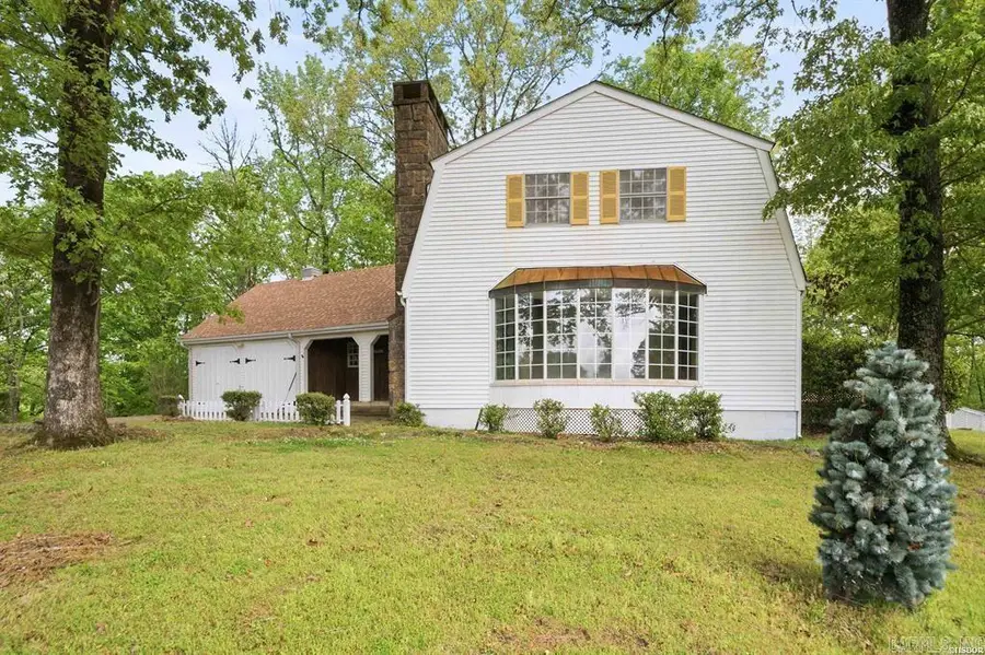 2742 Hwy 270, Mount Ida, AR 71957 - #3