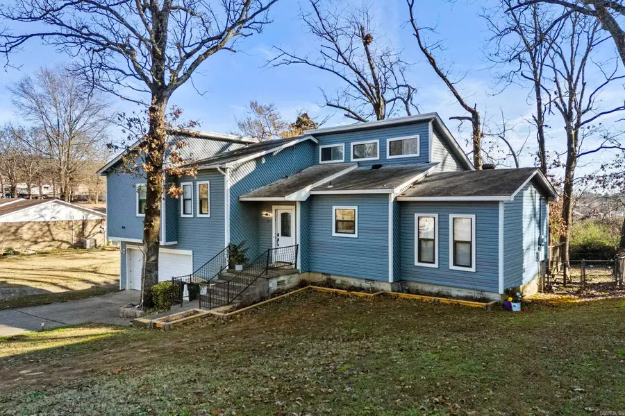 22 Pennwood Drive, Sherwood, AR 72120 - #3