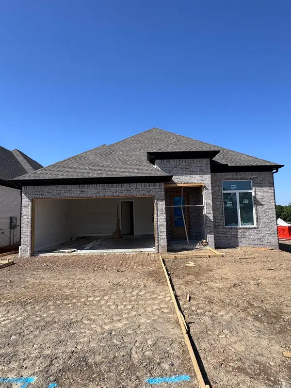32 Mountain Brook Road, Little Rock, AR 72223