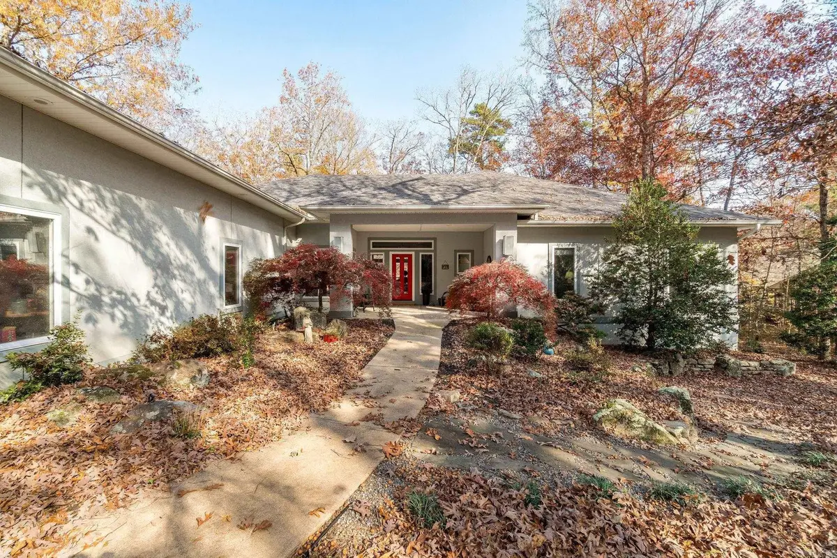 3 Delgado Lane, Hot Springs Village, AR 71909 - #1
