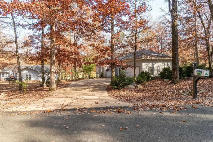 3 Delgado Lane, Hot Springs Village, AR 71909 - #2