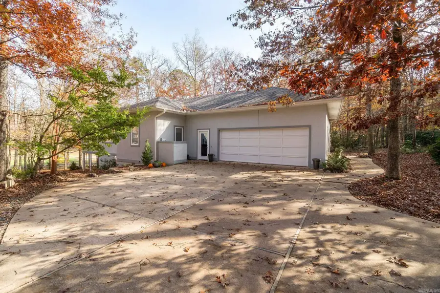 3 Delgado Lane, Hot Springs Village, AR 71909 - #3