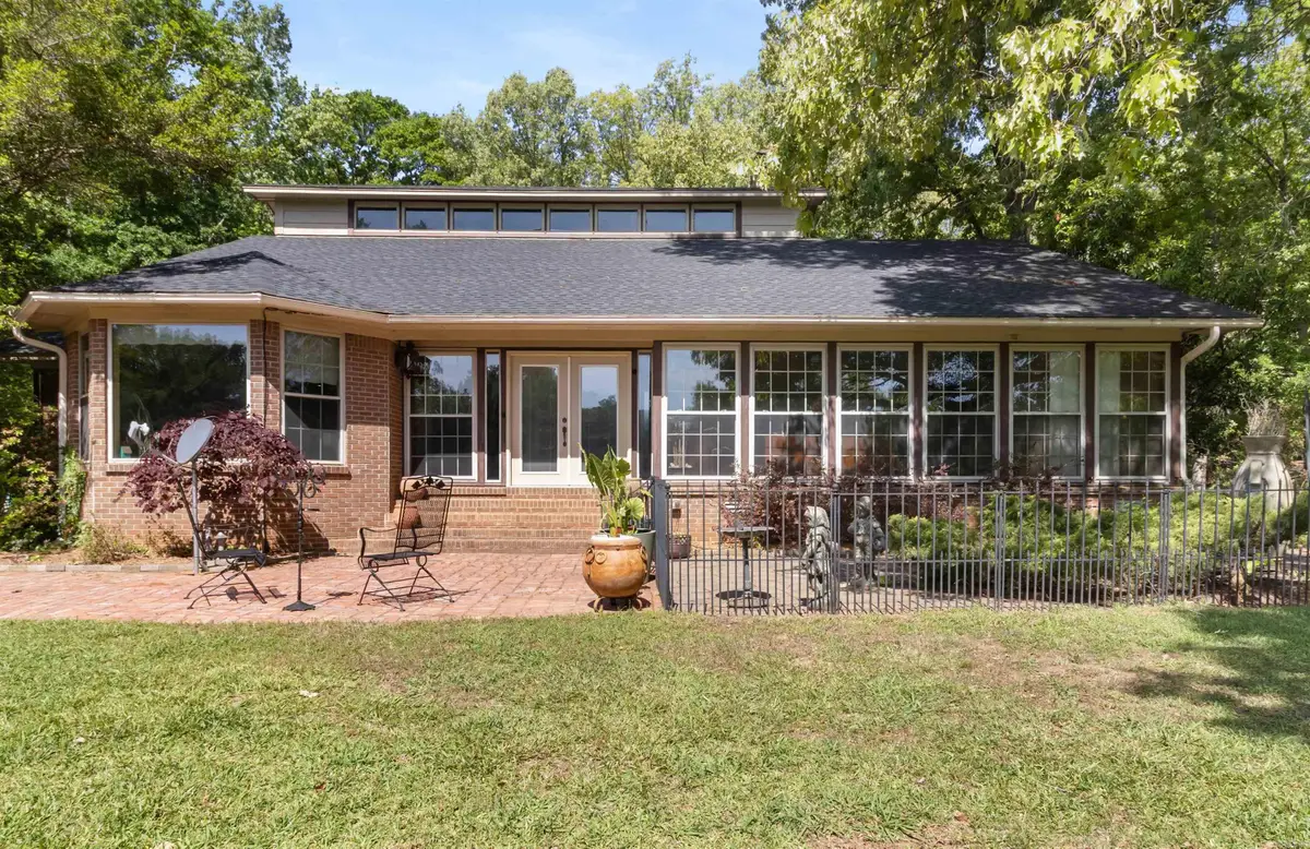 250 Ivy Drive, Lonoke, AR 72086 - #1