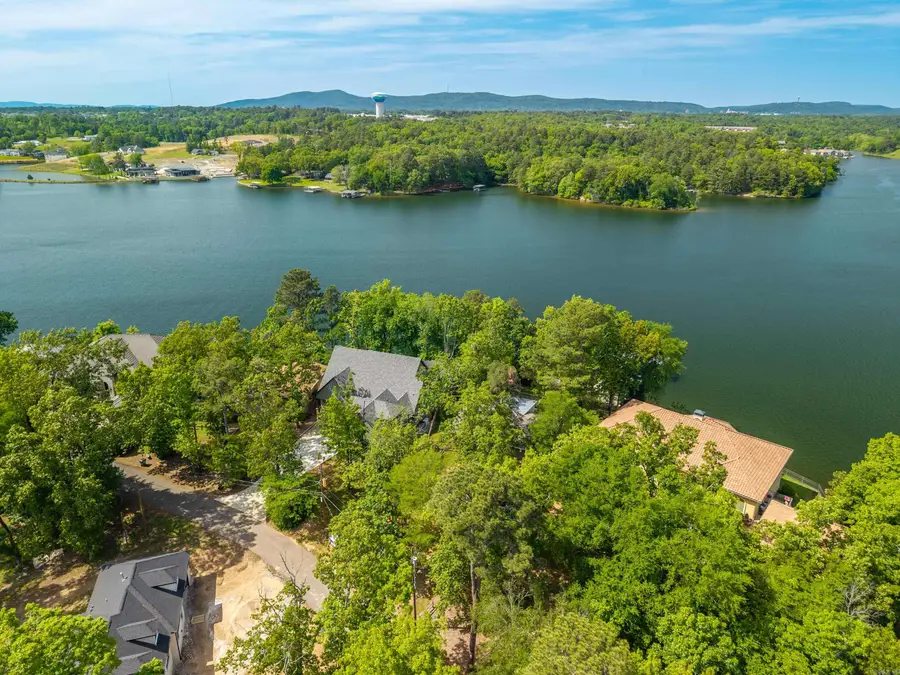 110 Bayview Point, Hot Springs, AR 71901 - #2