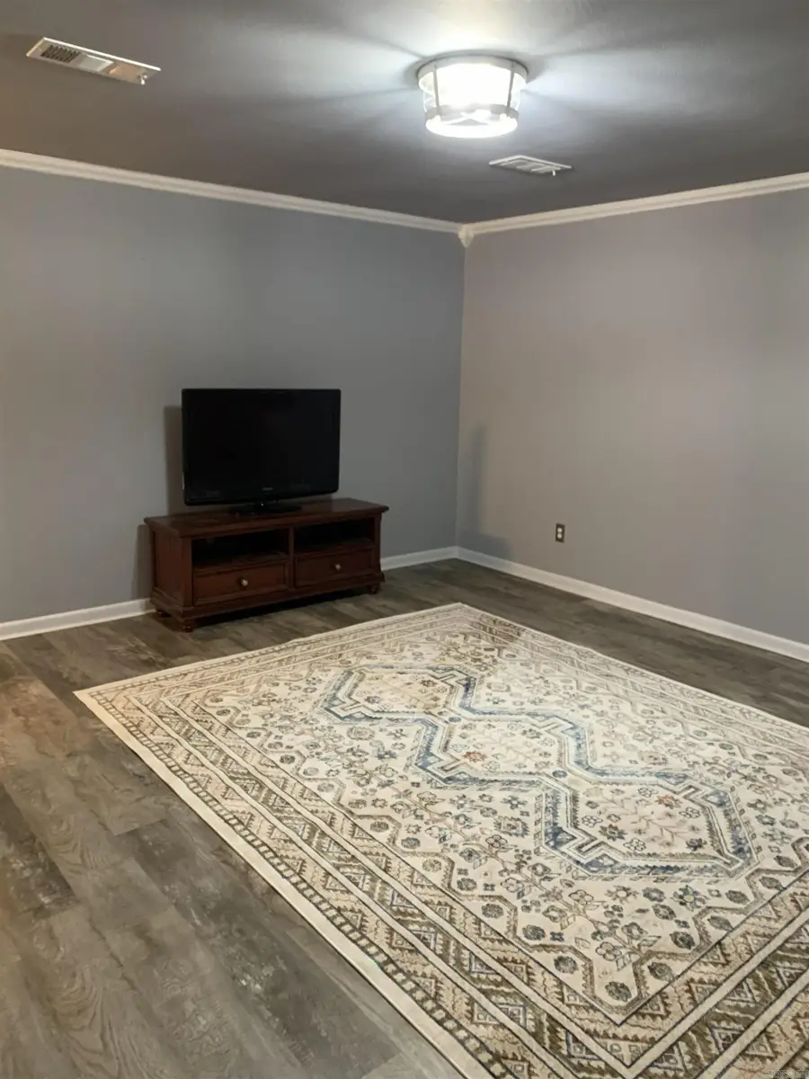 3609 Old Warren Road, Pine Bluff, AR 71603 - #2