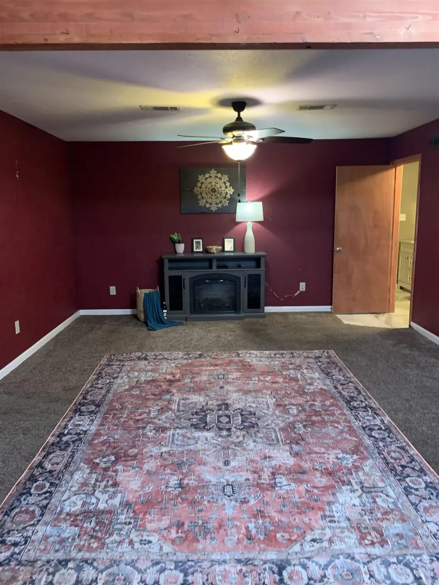 3609 Old Warren Road, Pine Bluff, AR 71603 - #3