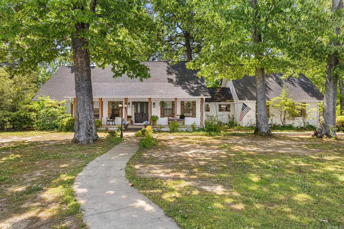 117 Cedar Fence Drive, Beebe, AR 72012 - #1