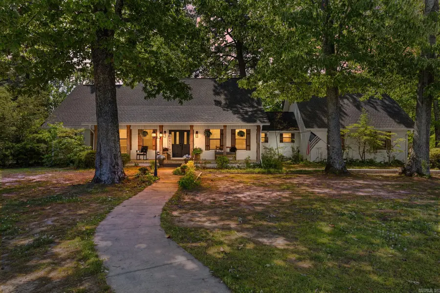 117 Cedar Fence Drive, Beebe, AR 72012 - #3