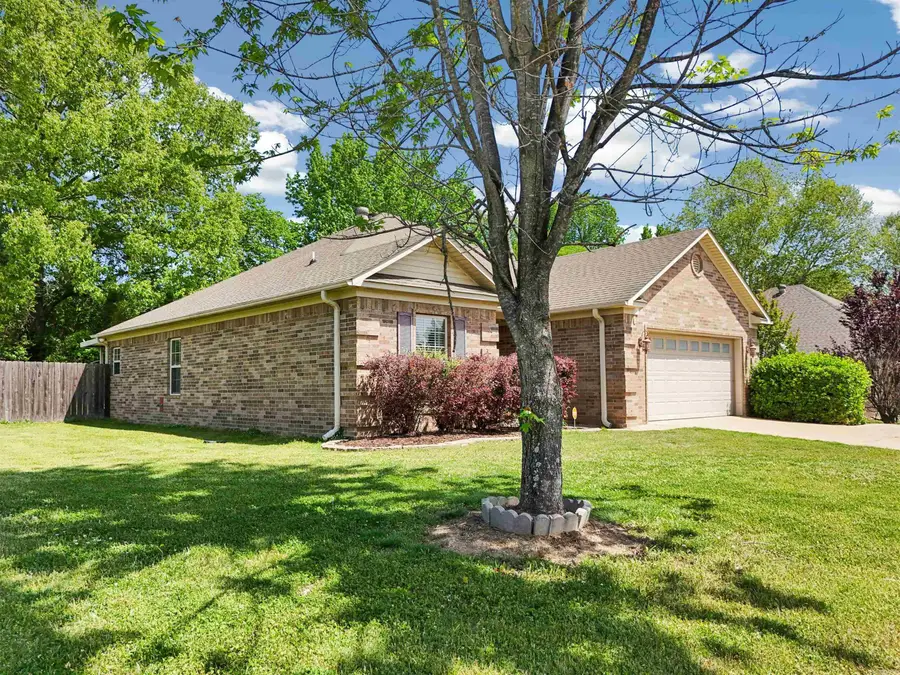 500 Meadow Lynn, Morrilton, AR 72110 - #2