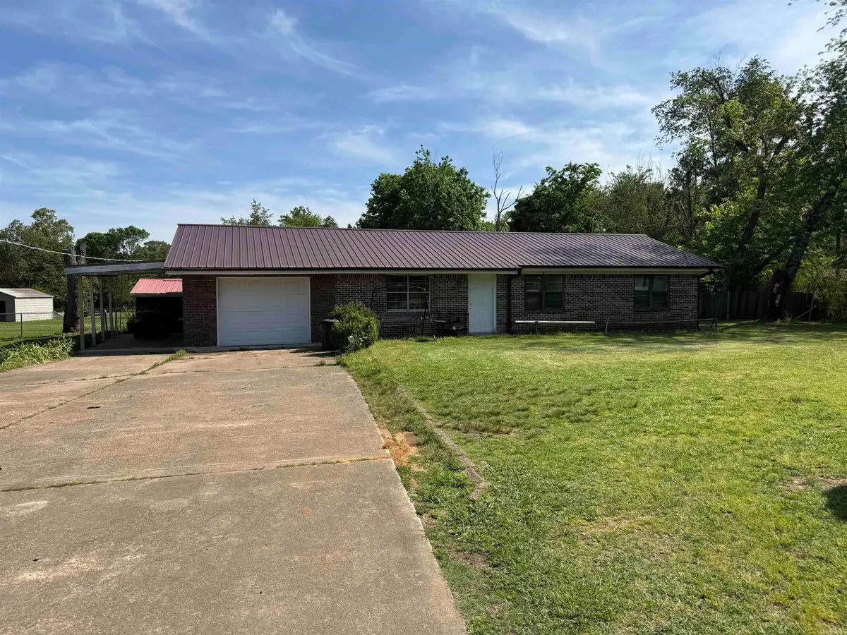 9871 Highway 64, Clarksville, AR 72830 - #1