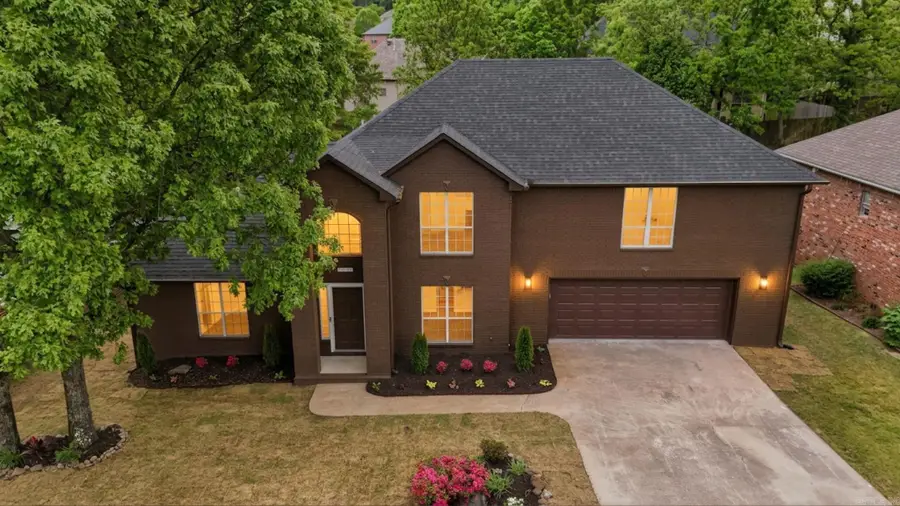 2001 Sawgrass Drive, Little Rock, AR 72212 - #2