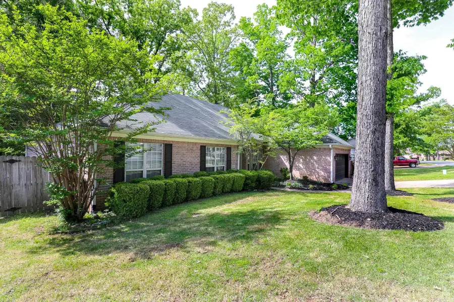 2719 Millbrook Dr, Benton, AR 72015 - #3