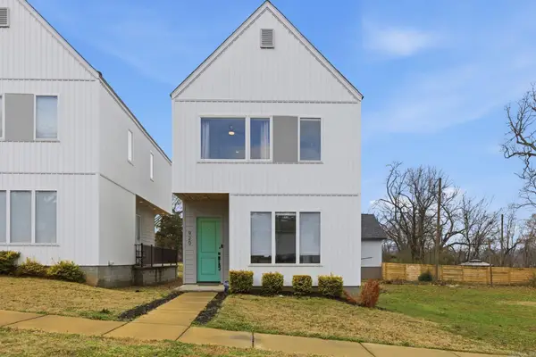 920 S Park Street, Little Rock, AR 72202