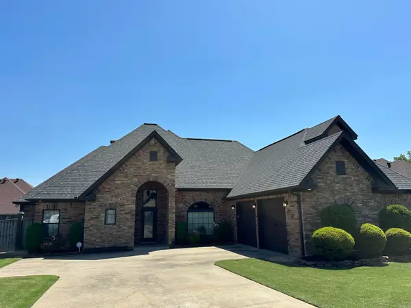 3114 Overo Circle, Benton, AR 72015