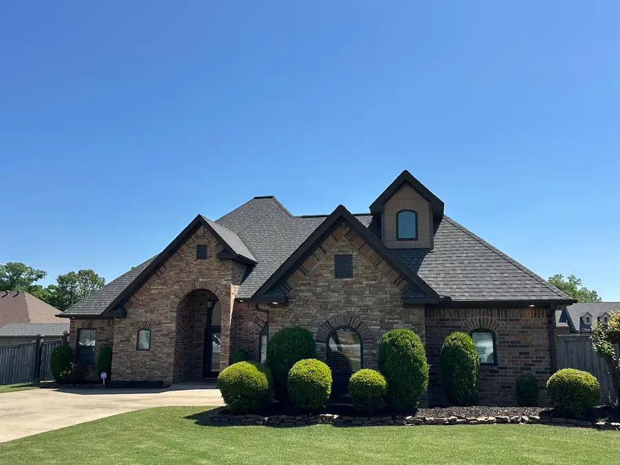 3114 Overo Circle, Benton, AR 72015 - #2