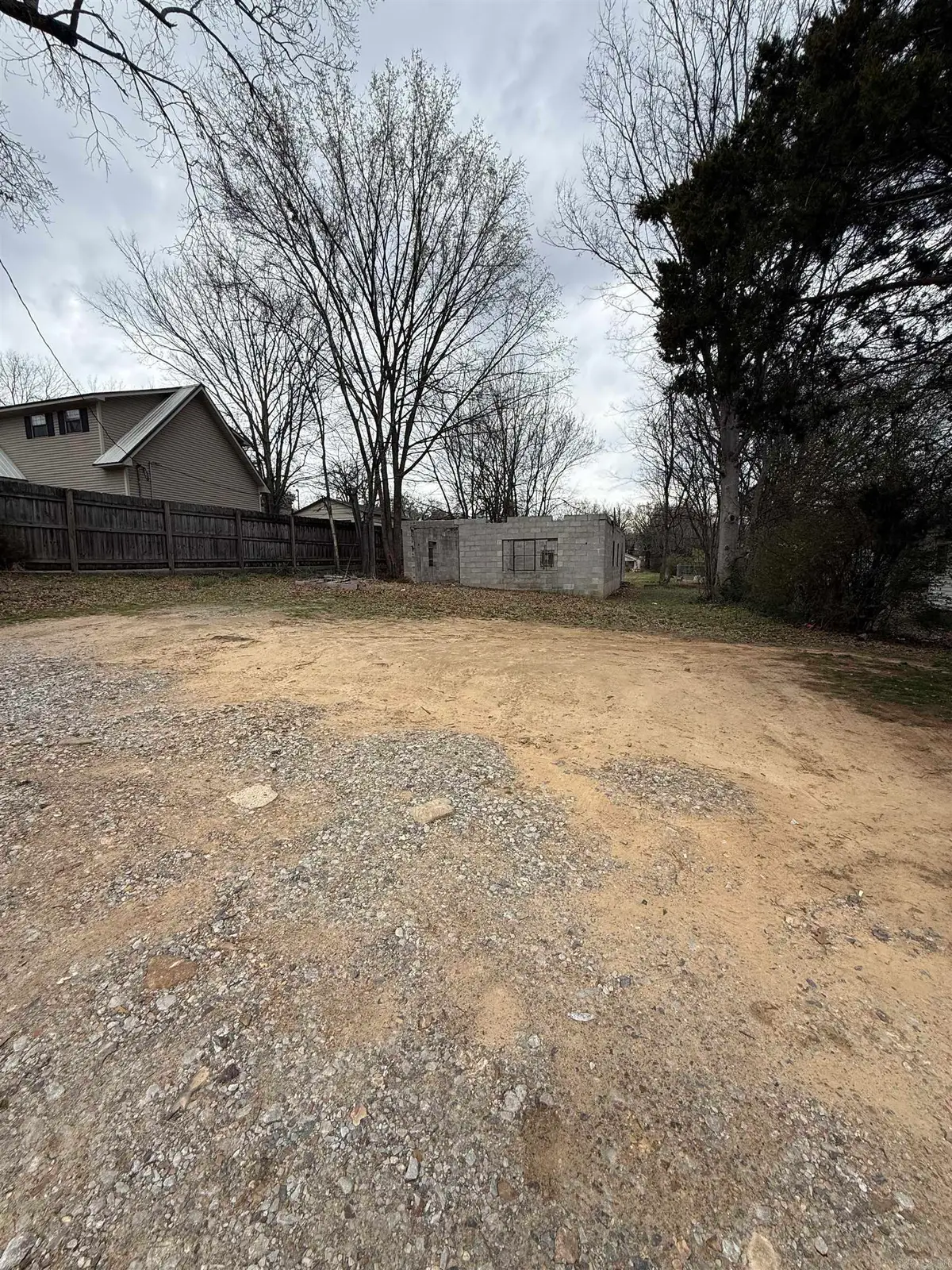 150 W Wycough, Batesville, AR 72501 - #1