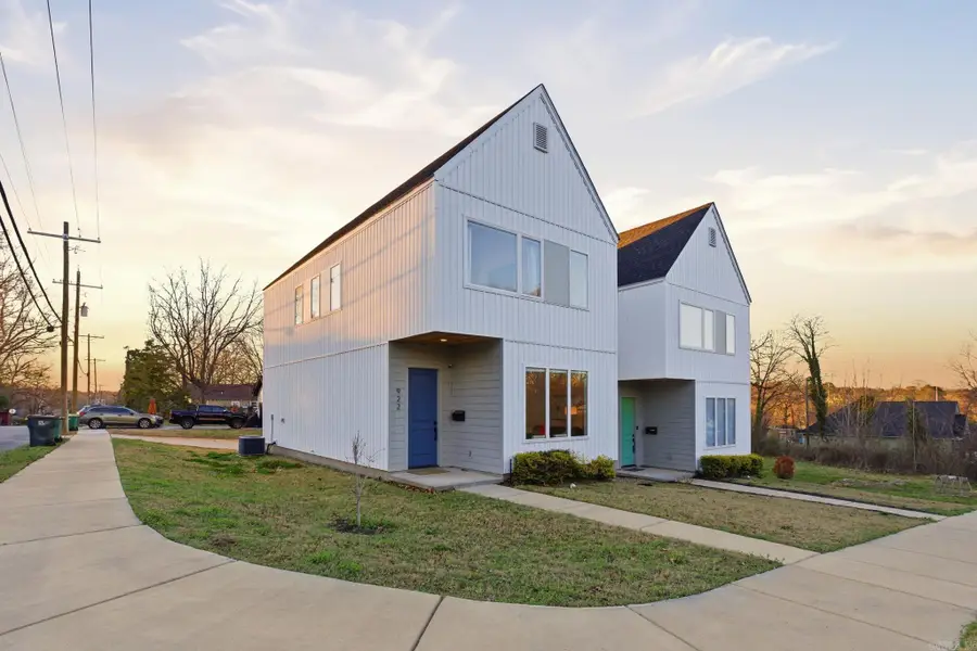 922 S Park Street, Little Rock, AR 72202 - #2