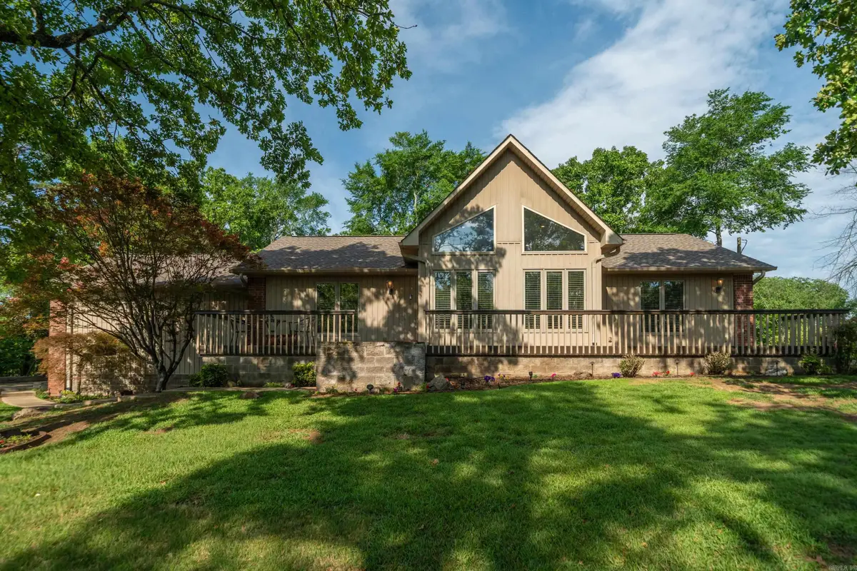 179 Oxford Street, Hot Springs, AR 71913 - #1