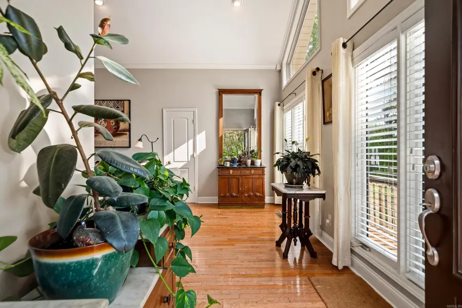 179 Oxford Street, Hot Springs, AR 71913 - #3