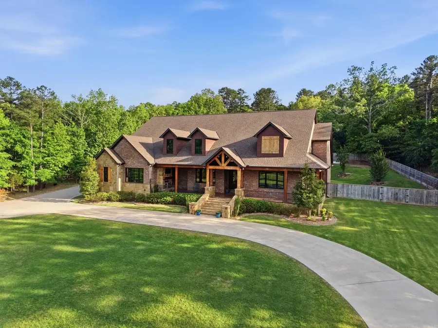 11311 Garrison Road, Little Rock, AR 72223 - #3