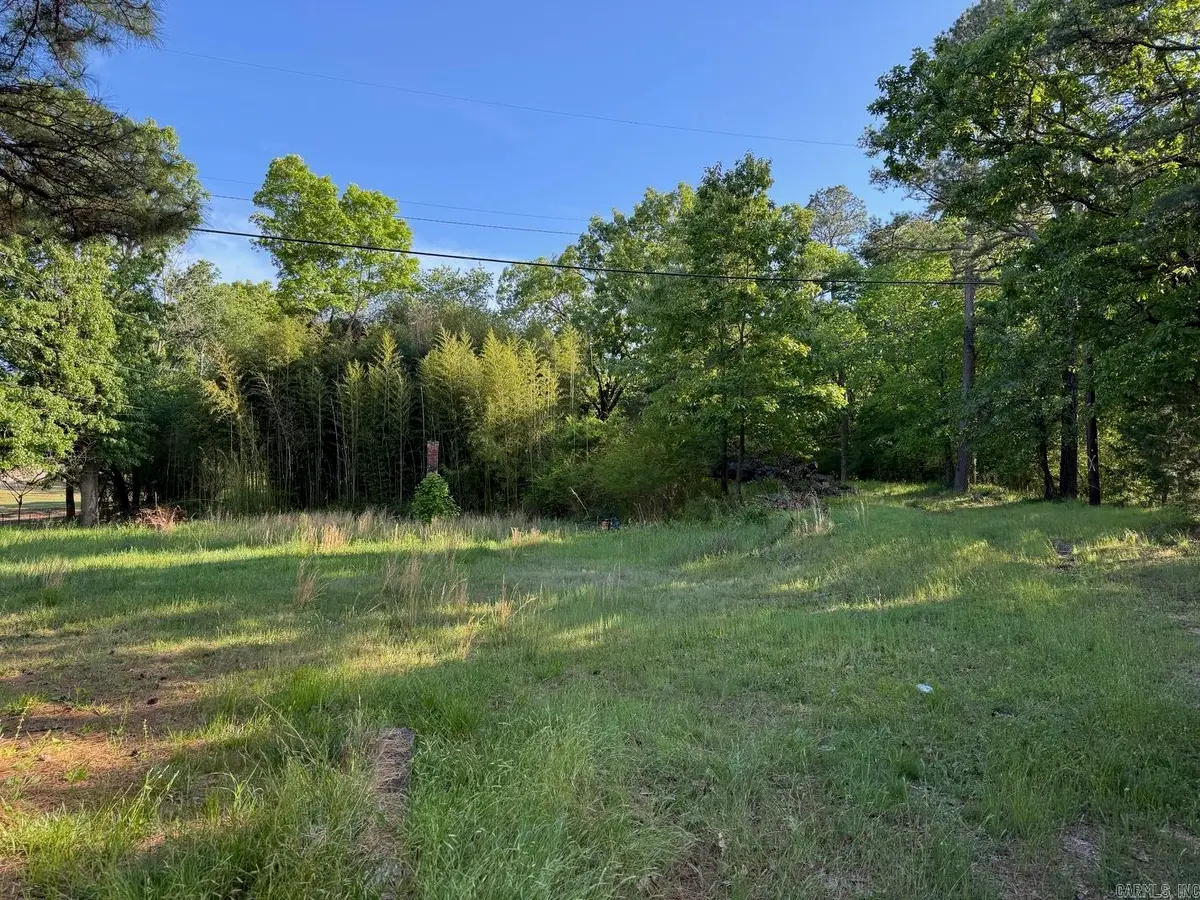 4821 Alf Lane, Little Rock, AR 72223 - #1