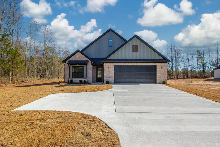 12786 W Sardis Road, Bauxite, AR 72011 - #2