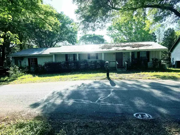 16 Roberts Drive, Mayflower, AR 72106
