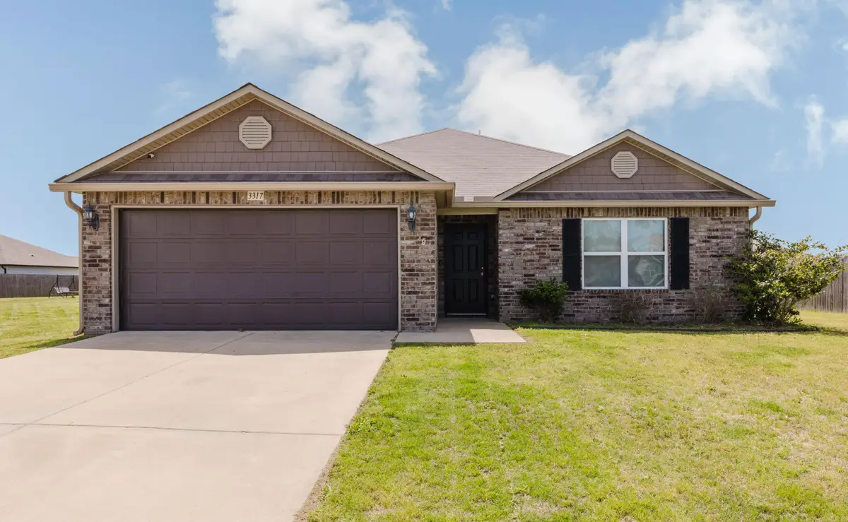 3317 Wilshire Boulevard, Benton, AR 72019 - #1