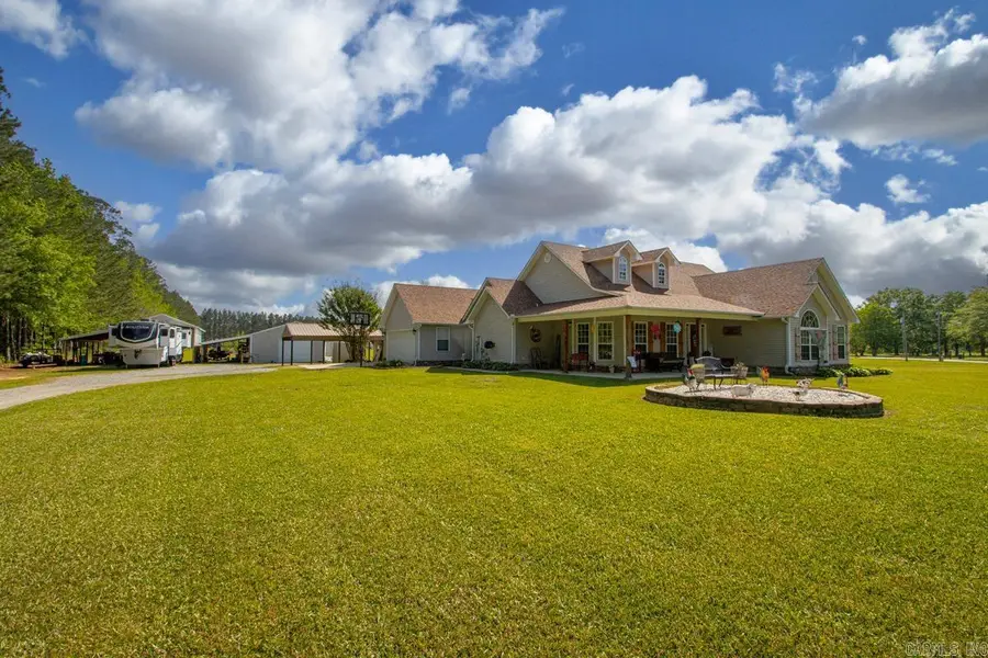 991 Grant 748, Sheridan, AR 72150 - #2