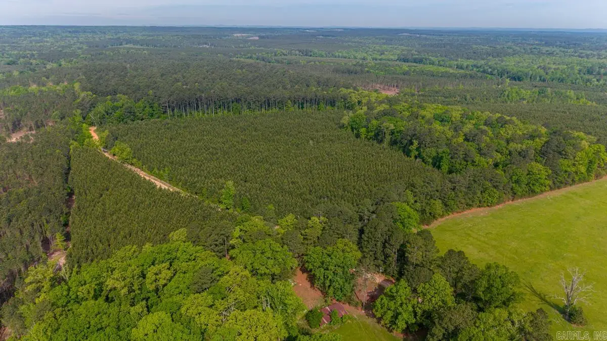 0 Hendrix Road, Malvern, AR 72104 - #1