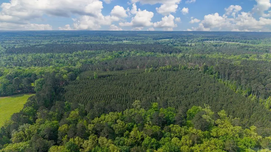 0 Hendrix Road, Malvern, AR 72104 - #2