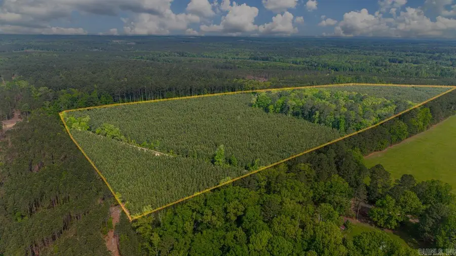 0 Hendrix Road, Malvern, AR 72104 - #3