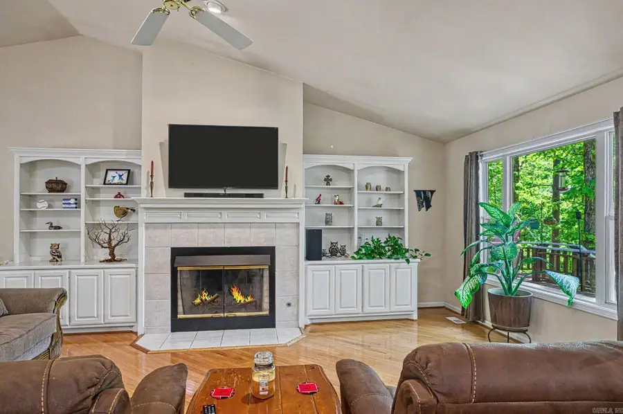 21 Badajoz Way, Hot Springs Village, AR 71909 - #2