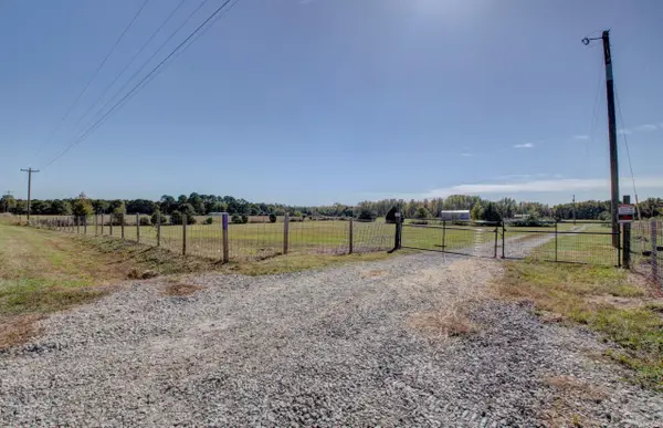 99 Wadley Road, Romance, AR 72136