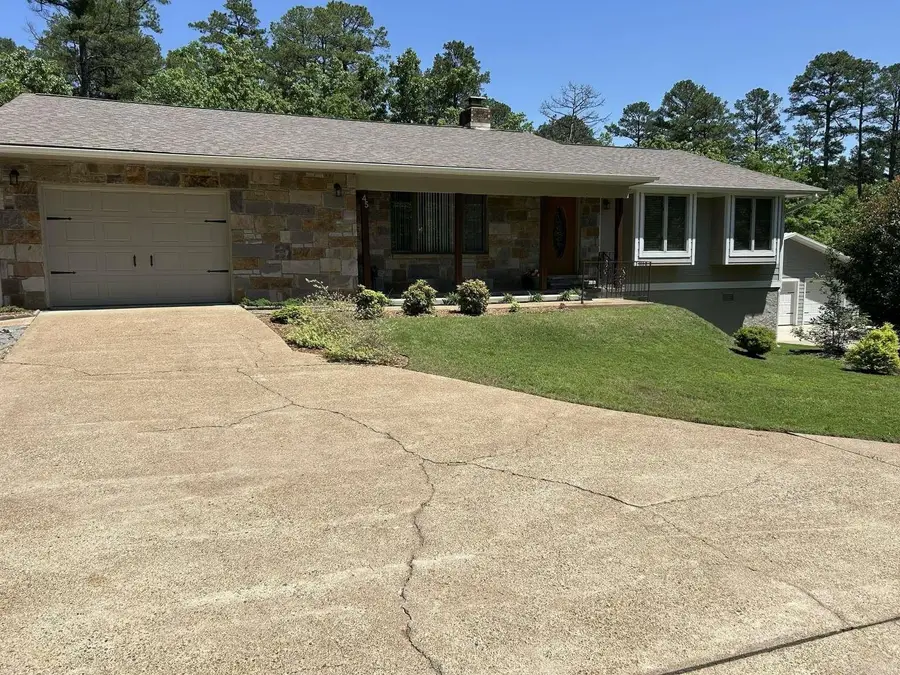 45 Levantino Drive, Hot Springs Village, AR 71909 - #2