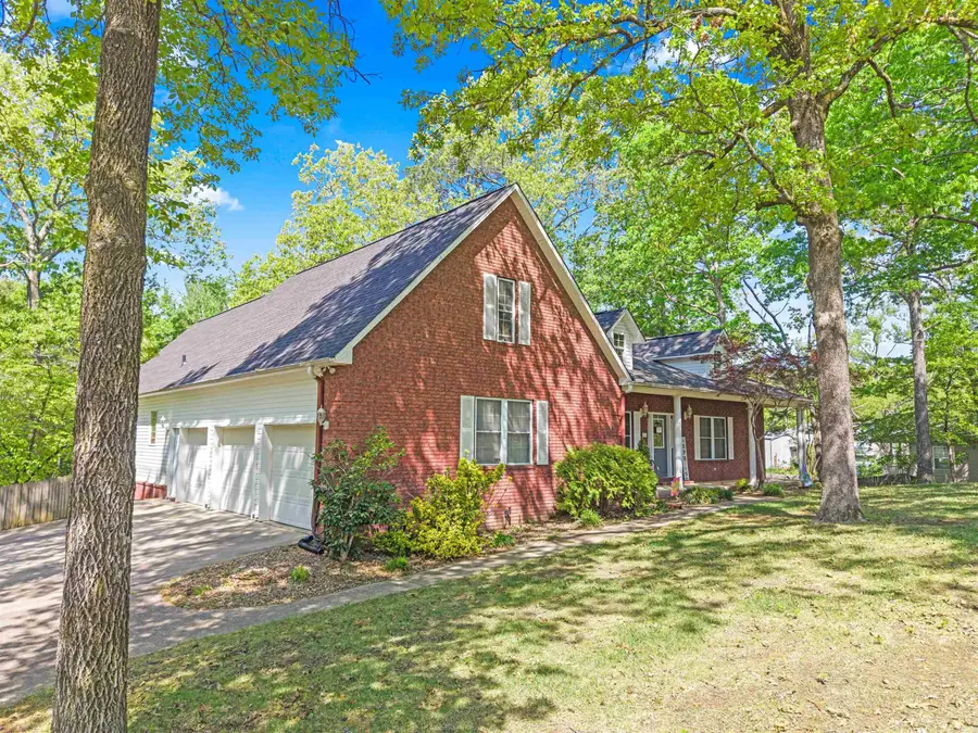136 Peppermint Terrace, Hot Springs, AR 71913 - #2
