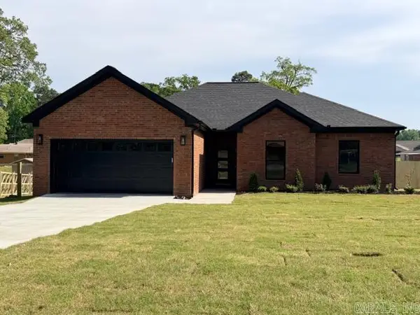 Address Withheld By Seller, White Hall, AR 71602