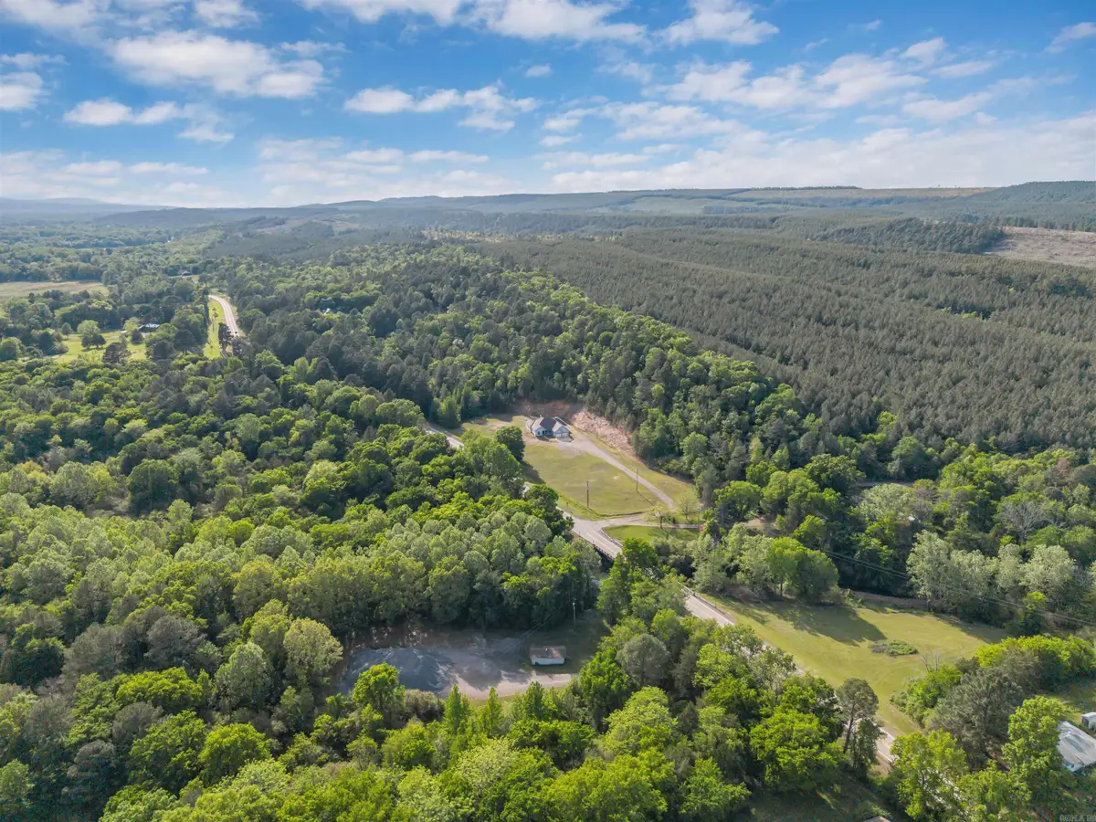 1303 Casa Aplin Road, Perryville, AR 72126 - #1