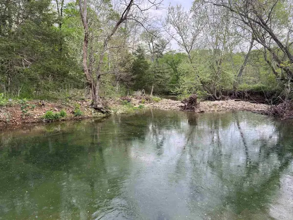 Cedar Grove Road, Lead Hill, AR 72644
