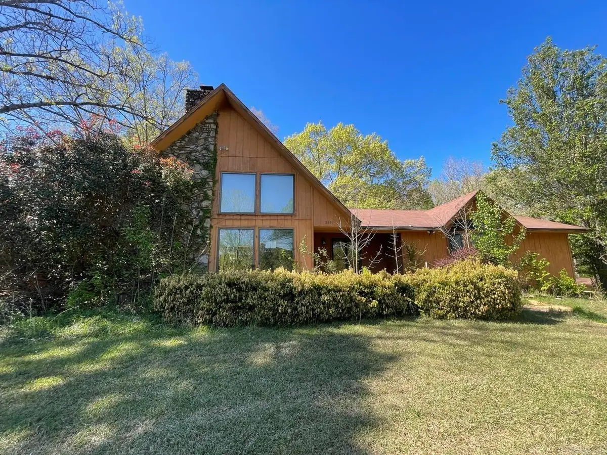 2800 Meadow Ridge, Benton, AR 72019 - #1