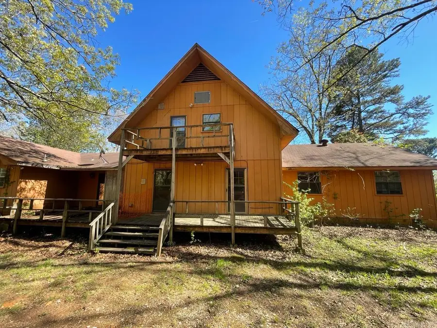 2800 Meadow Ridge, Benton, AR 72019 - #2