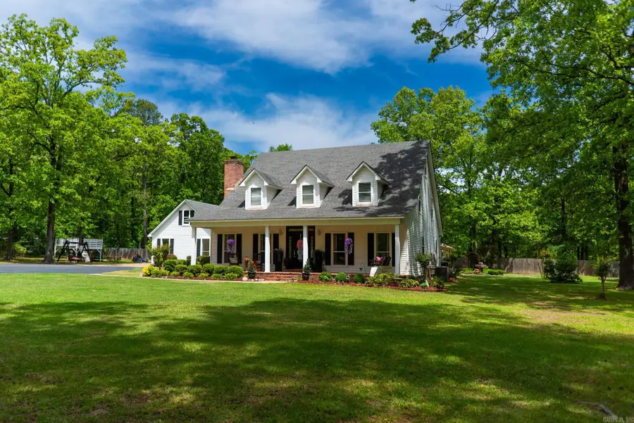 134 Allen Drive, Monticello, AR 71655 - #3