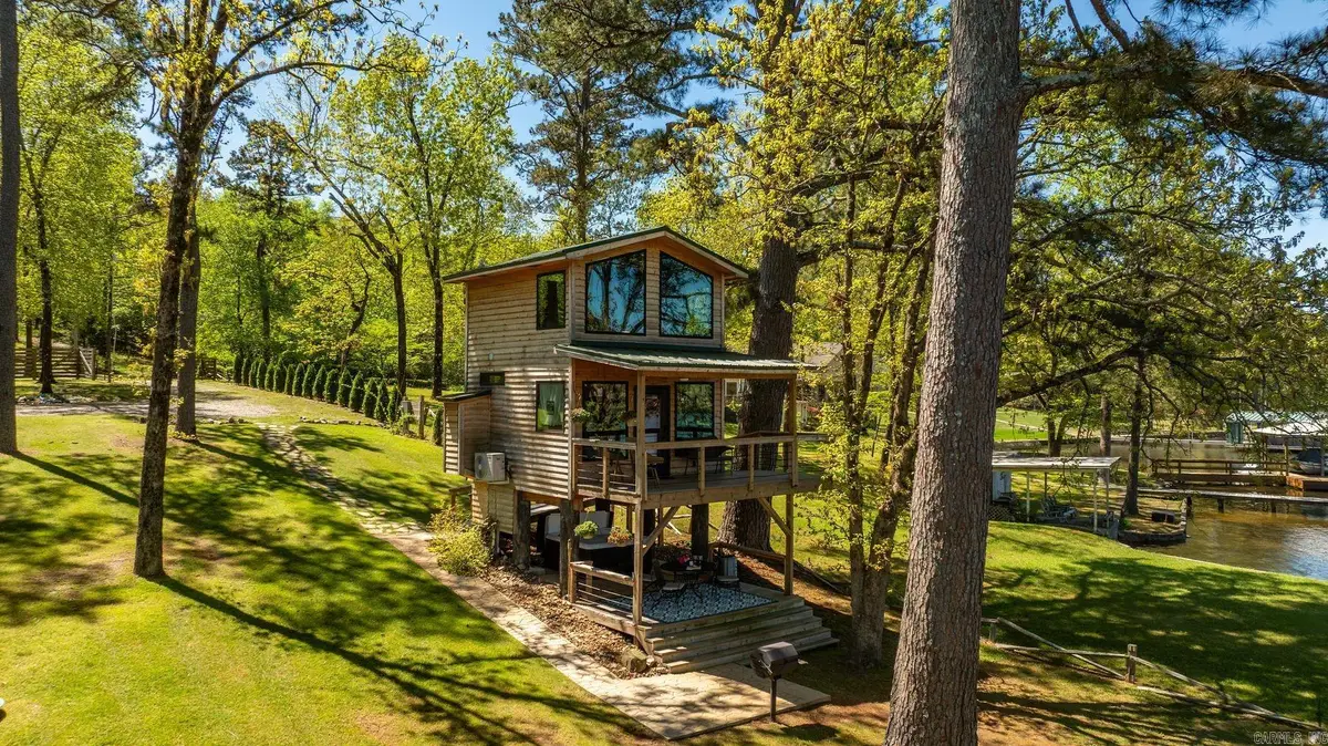 142 Northshore Terrace, Hot Springs, AR 71913 - #1