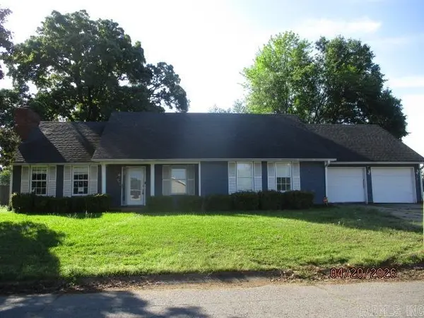Address Withheld By Seller, Cabot, AR 72023