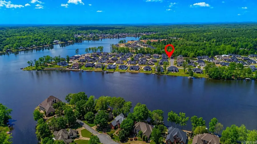 7230 Lake Point Circle, Benton, AR 72019 - #3