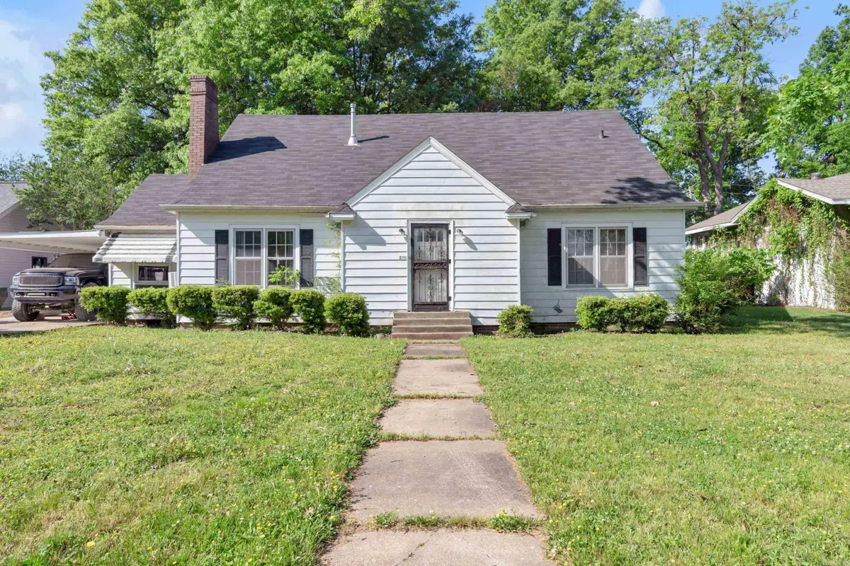 506 Home Street, Marked Tree, AR 72365 - #1