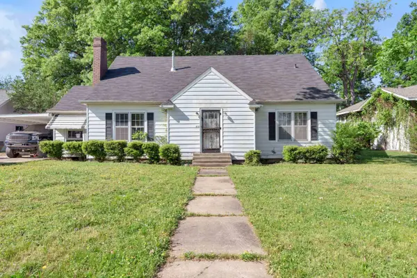 506 Home Street, Marked Tree, AR 72365