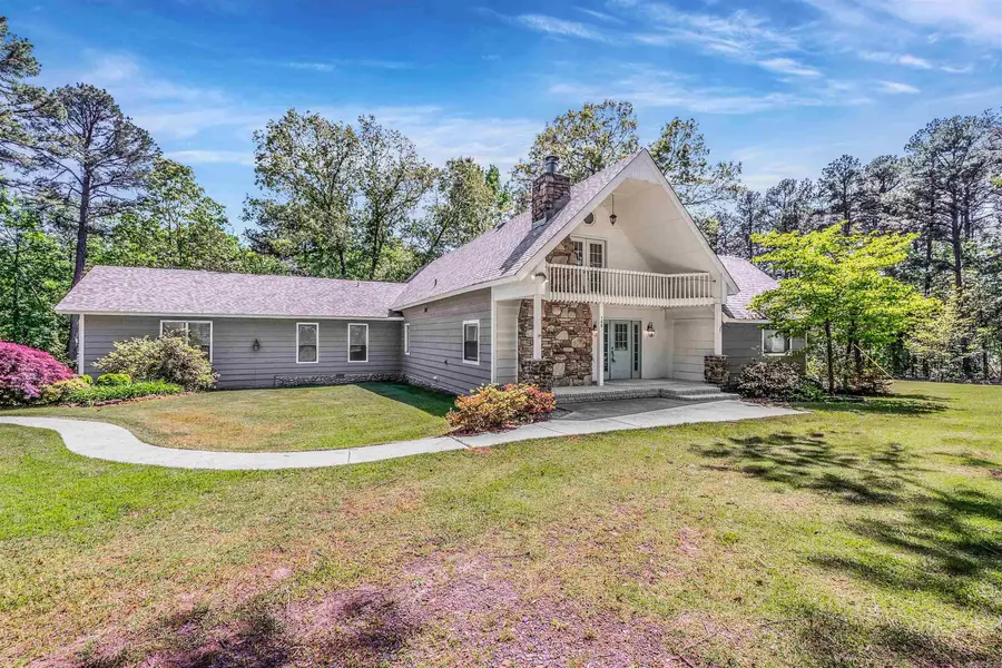 108 Heather Lane, Shirley, AR 72153 - #2