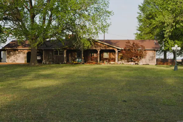 Address Withheld By Seller, Blytheville, AR 72315