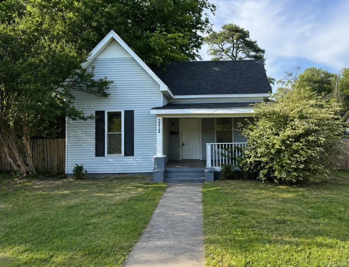 3212 Lamar, Little Rock, AR 72205 - #1